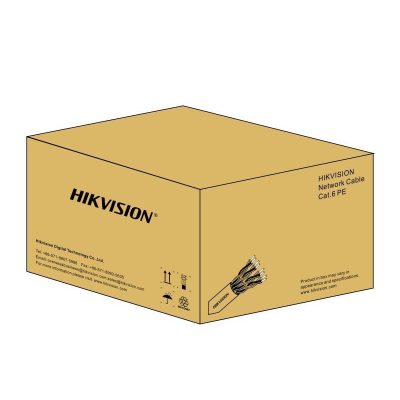 Hikvision DS-1LN6UEL5