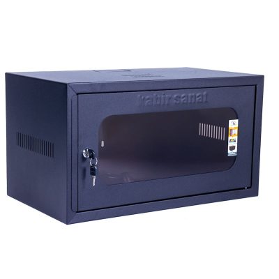 رک شبکه KS650BCS کبیرصنعت